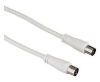 ARKAS Kabel Antenowy 25m - 1435984 - zdjęcie 1